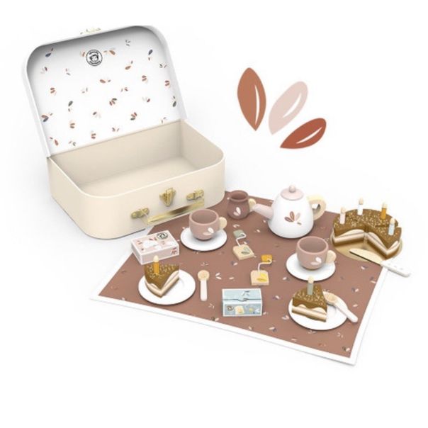 SPEEDY MONKEY - Rodjendanska čajanka - SP4009