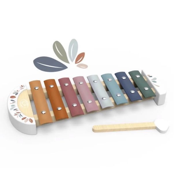 SPEEDY MONKEY- Ksilofon - SP5001