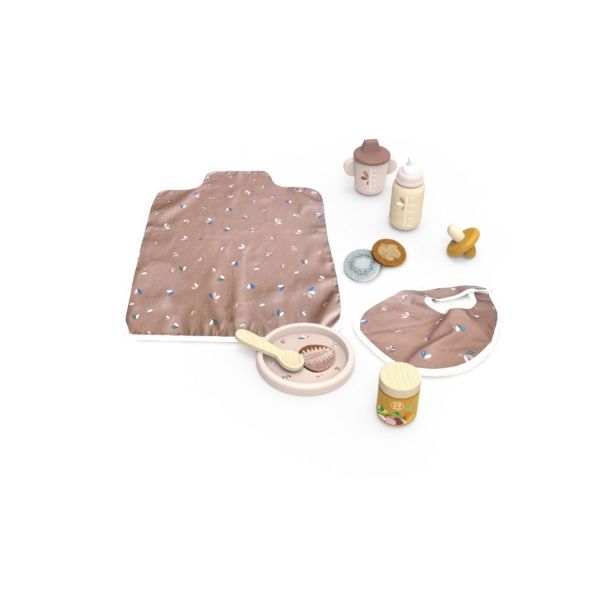 SPEEDY MONKEY -Set moja prva beba - SP4007