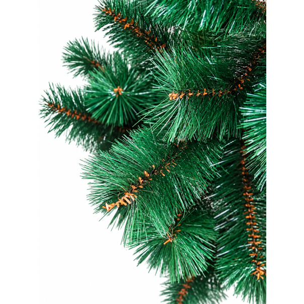 MKS Novogodišnja jelka 150 cm J3 Borić – zelena, 150 grana - EP3276603