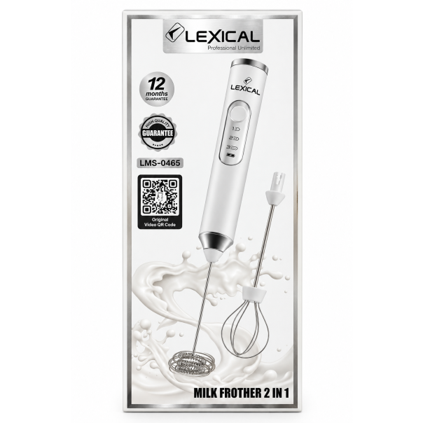 Mikser za nes LMS-0465 - EP3276576