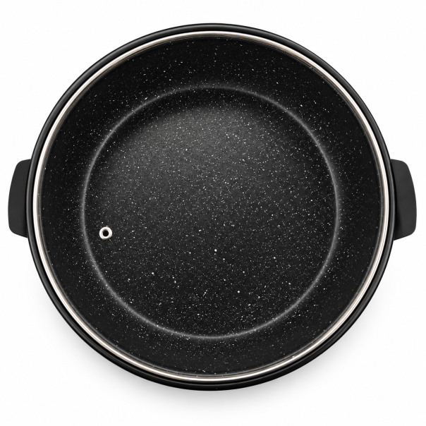 Pica pekač Lexical LPM-2662-2 1500 W Ø40 cm - EP3276639