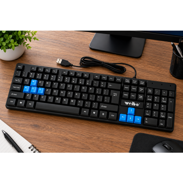 Tastatura Suspension - EP3276768