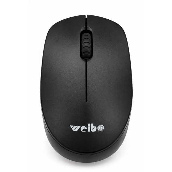 Bežični set tastatura i miš WB-8012 - EP3276375