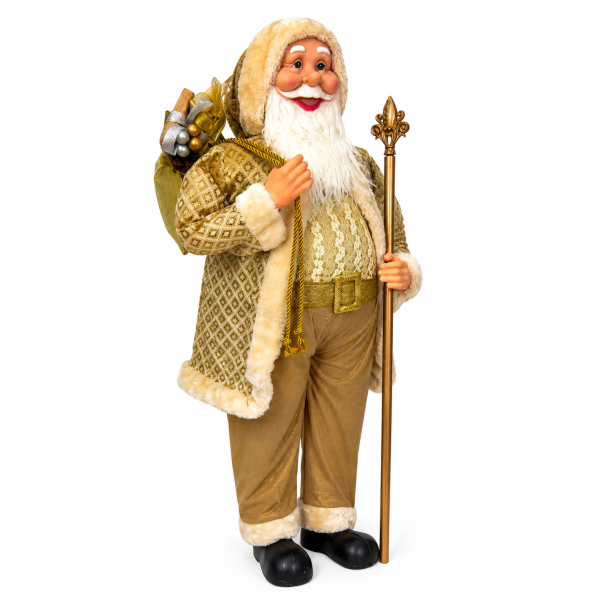 MKS Deda Mraz 90 cm - EP3276435