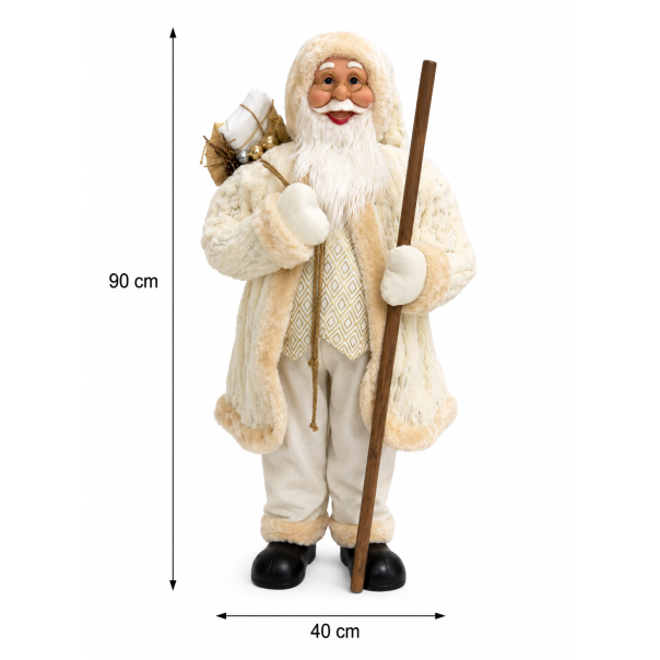 MKS Deda Mraz 90 cm - EP3276438
