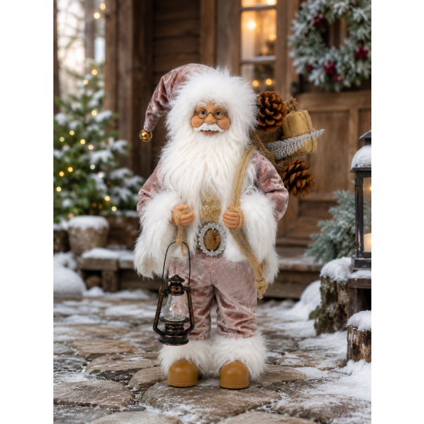 MKS Deda Mraz 30cm - EP3276426