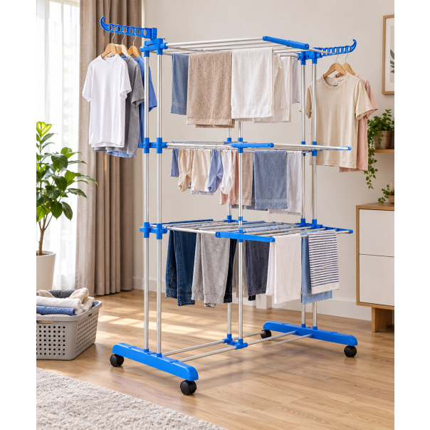 MKS Vertikalna sušilica za veš - EP3276789