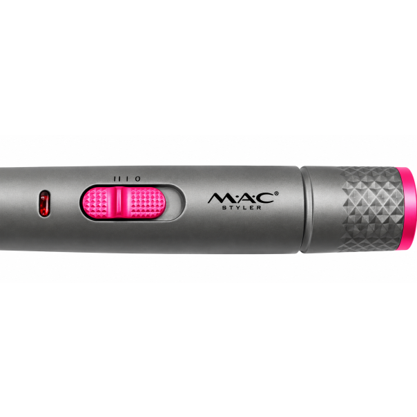 Figaro za kosu MAC MC-2225 - EP3276555