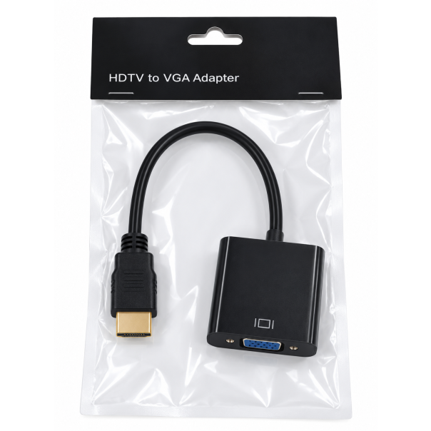 MKS HDMI na VGA adapter - EP3315173
