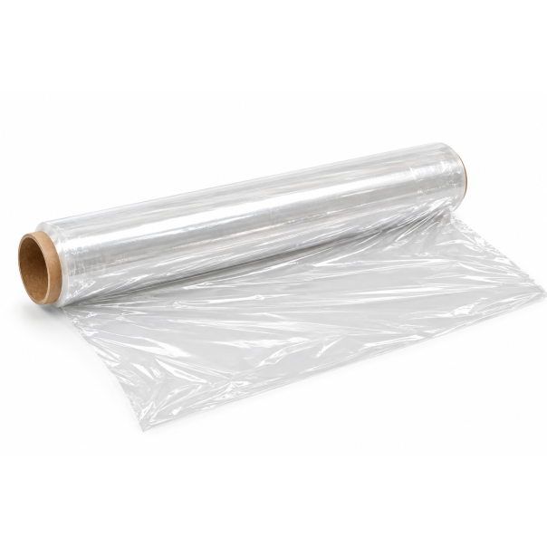 MKS Streč folija za čuvanje i pakovanje hrane 20 m × 30 cm - EP3335855