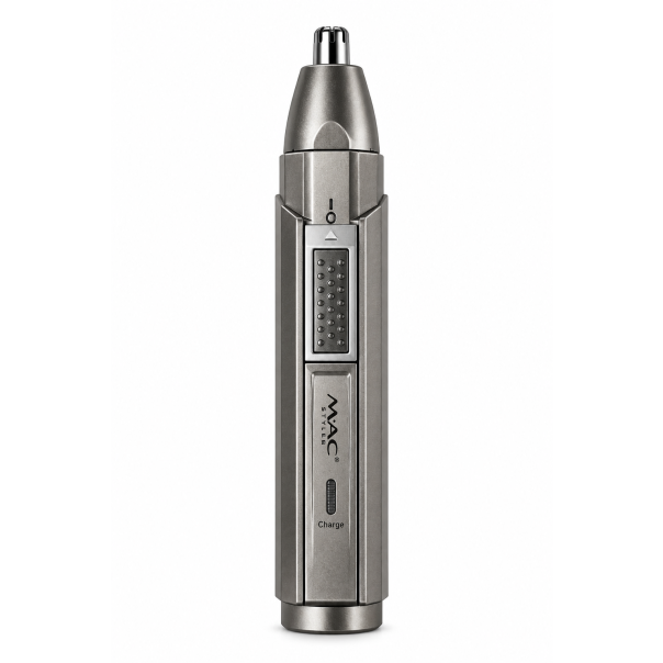 Trimer za nos i uši MAC MC-8807 – punjivi, USB-C - EP3335858
