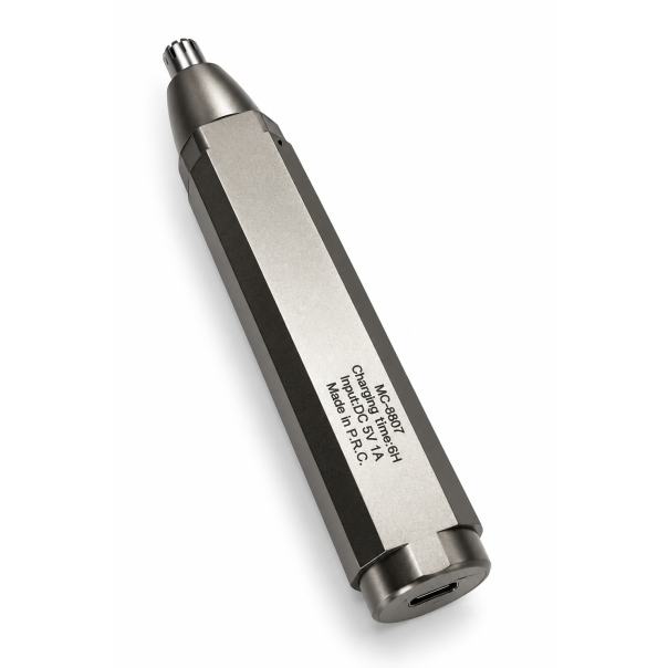 Trimer za nos i uši MAC MC-8807 – punjivi, USB-C - EP3335858