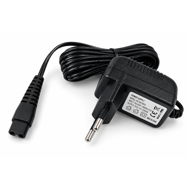 Električni trimer za šišanje i oblikovanje kose i brade MAC MC-1026 – 3 W, punjivi - EP3335696