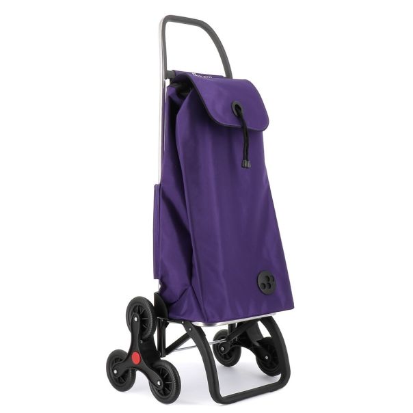 ROLSER Kolica za kupovinu I-Max RD 6, ljubičasta - 07802