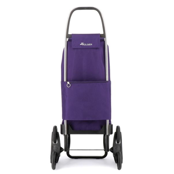 ROLSER Kolica za kupovinu I-Max RD 6, ljubičasta - 07802