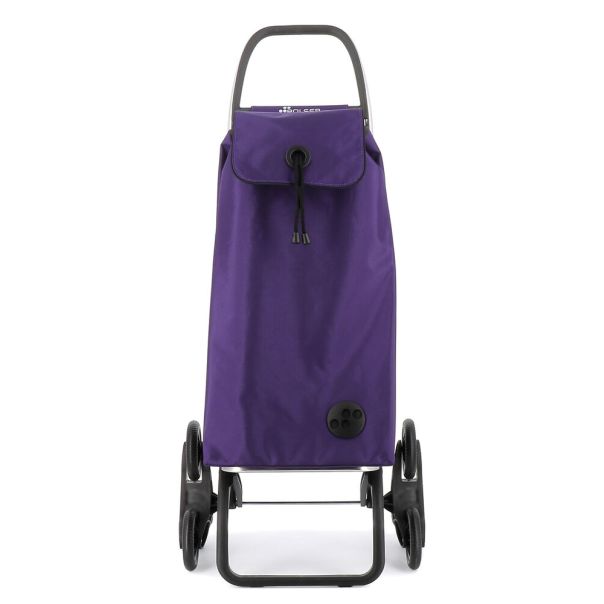 ROLSER Kolica za kupovinu I-Max RD 6, ljubičasta - 07802