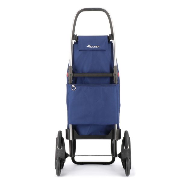 ROLSER Kolica za kupovinu I-Max MF 6L, plava - 07812