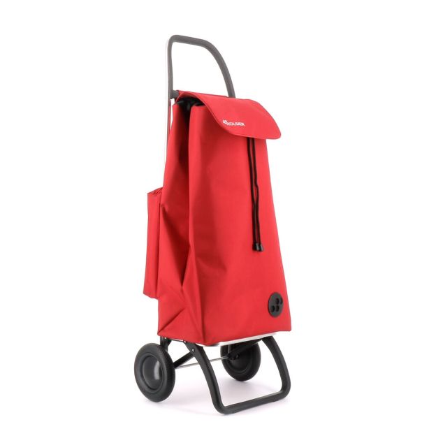 ROLSER Kolica za kupovinu Termo Zen 2, crvena - 07501