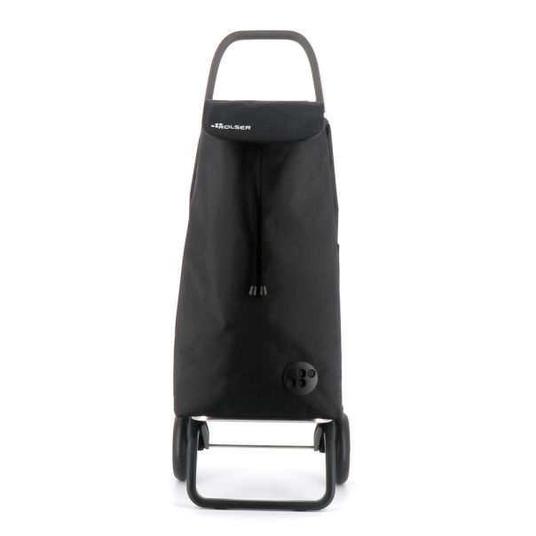 ROLSER Kolica za kupovinu Termo Zen 2, crna - 07503