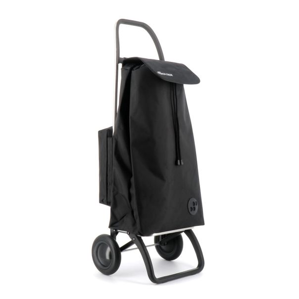 ROLSER Kolica za kupovinu Termo Zen 2, crna - 07503