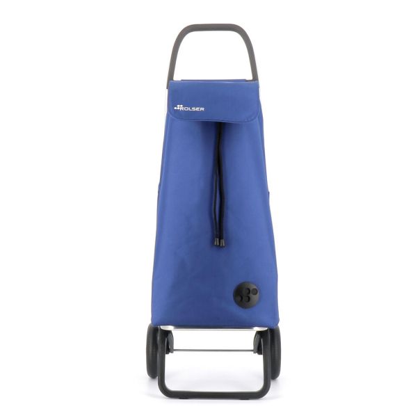 ROLSER Kolica za kupovinu Termo Zen 2, plava - 07504