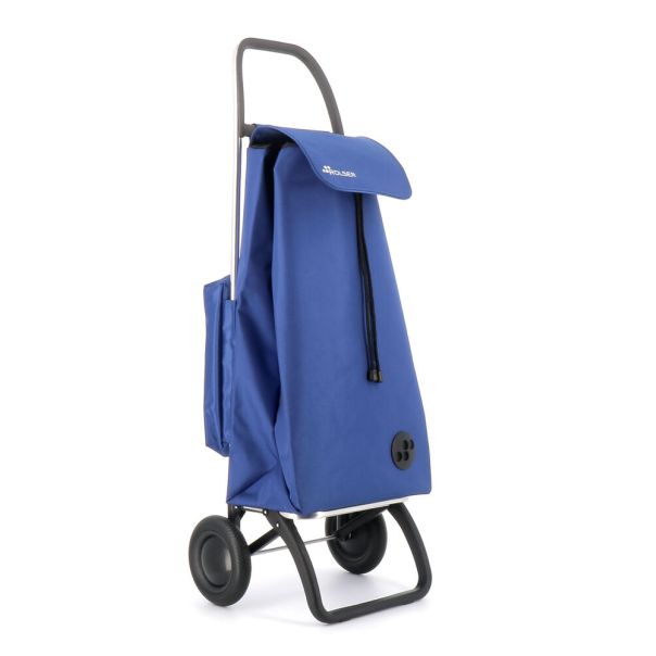 ROLSER Kolica za kupovinu Termo Zen 2, plava - 07504