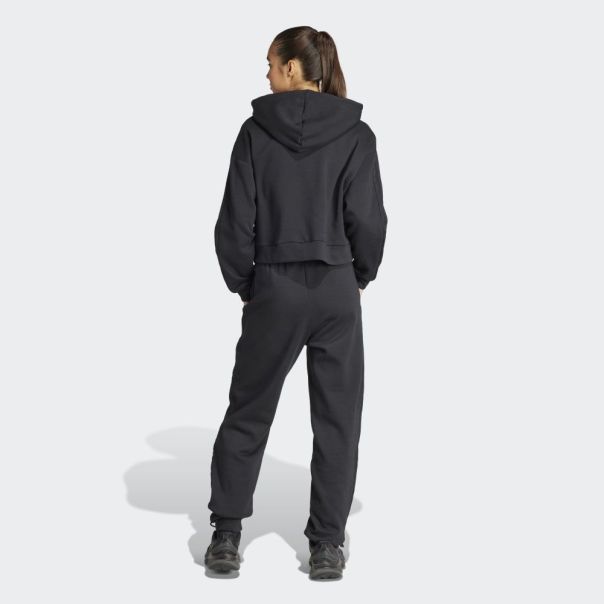 ADIDAS Trenerka w energize ts W - IN1837