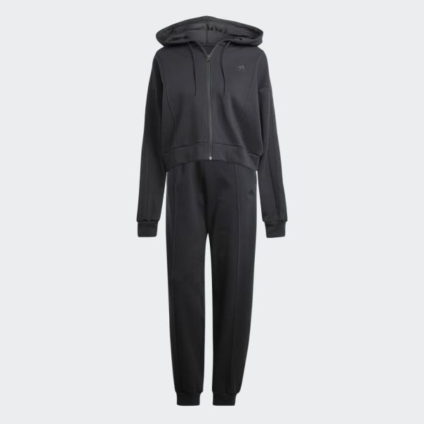 ADIDAS Trenerka w energize ts W - IN1837
