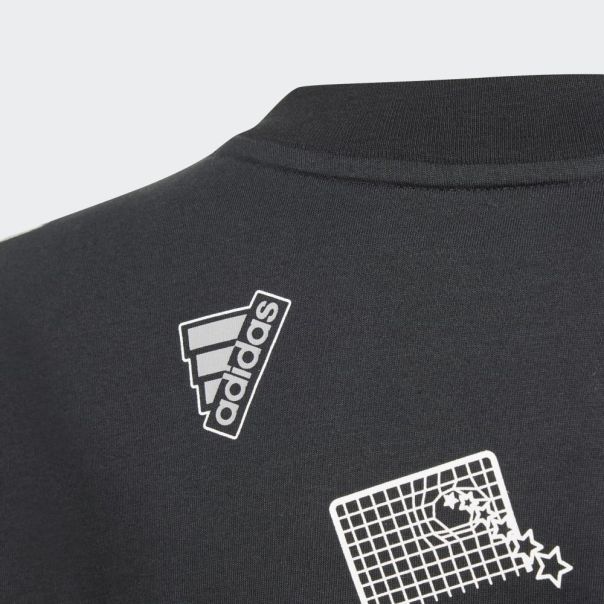 ADIDAS Majica kratak rukav j bluv t BG - IN3298