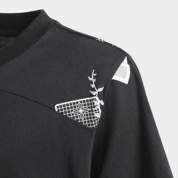 ADIDAS Majica kratak rukav j bluv t BG - IN3298