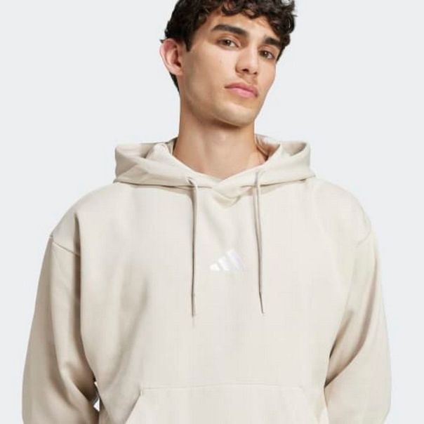 ADIDAS Duks sa kapuljačom m feelcozy hd M - IN6067