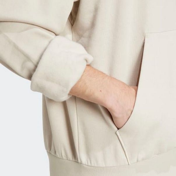 ADIDAS Duks sa kapuljačom m feelcozy hd M - IN6067