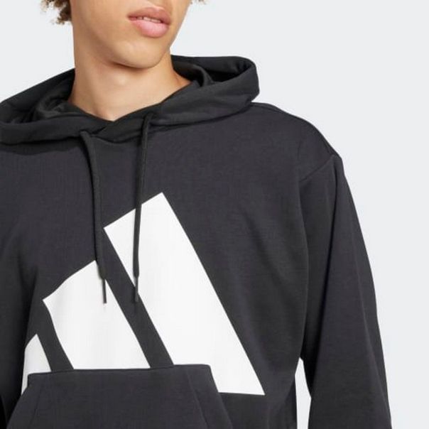 ADIDAS Duks sa kapuljačom m bl ft hd  M - IN6164