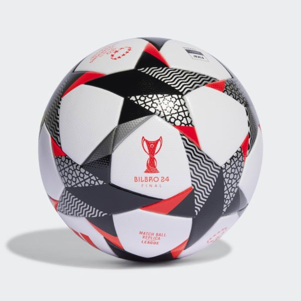 ADIDAS Lopta uwcl league 23/24 - IN7017