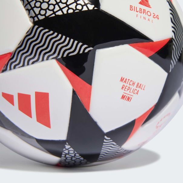 ADIDAS Lopta uwcl 23/24 mini - IN7019