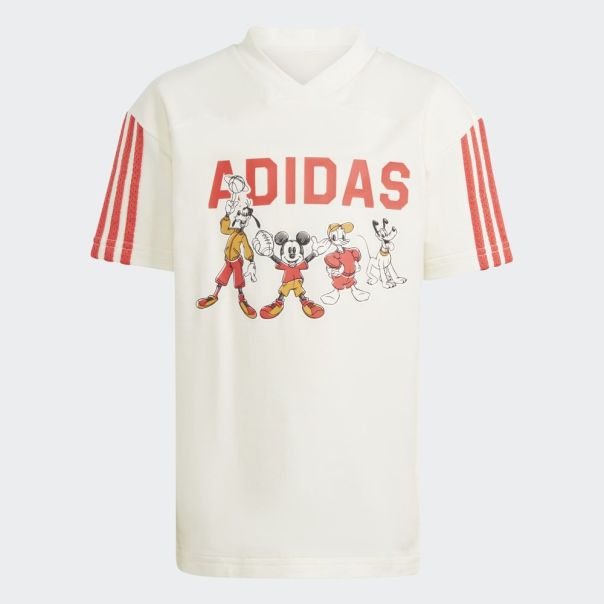 ADIDAS Set x disney mickey mouse tee set BG - IN7279
