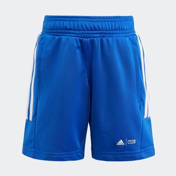 ADIDAS Set x marvel avengers tee set BT - IN7290