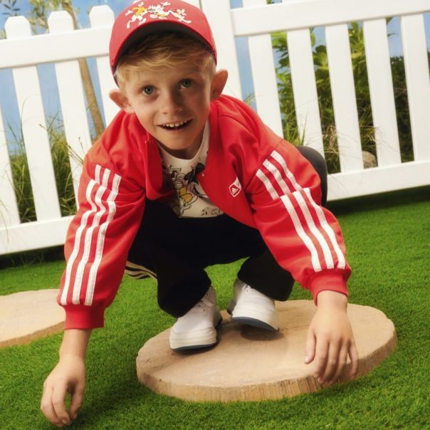 ADIDAS Duks  lk dy mm wb GT - IN7296