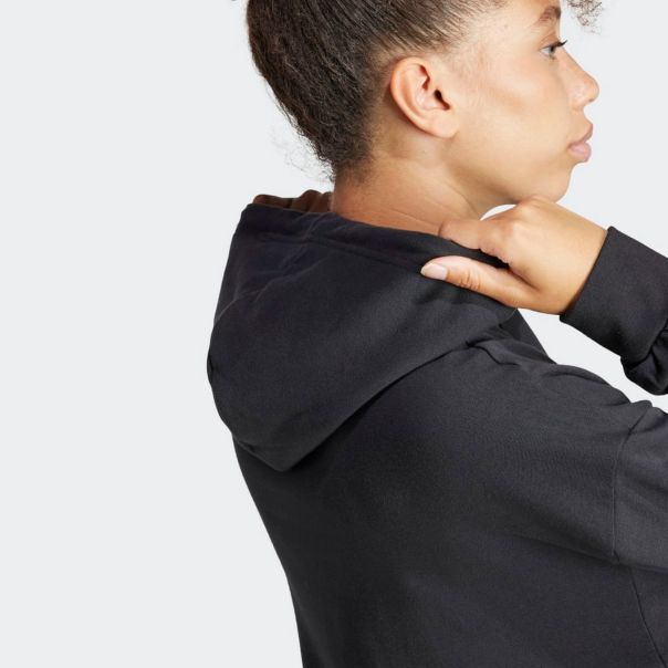 ADIDAS Duks sa kapuljačom w bluv hd W - IN7325