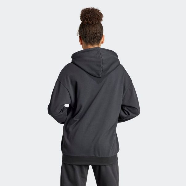 ADIDAS Duks sa kapuljačom w bluv hd W - IN7325