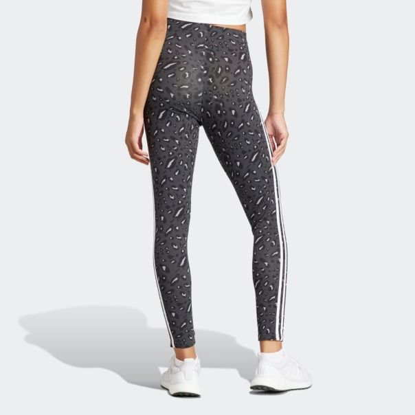 ADIDAS Helanke anml 3s leg W - IN9933
