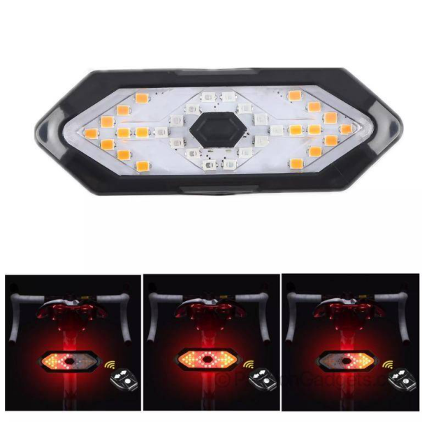 Indikator kretanja za električni trotinet - 209436