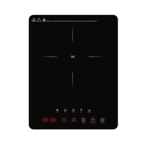 VIVAX Indukciona ploča HPI-2000TP - HPI2000TP