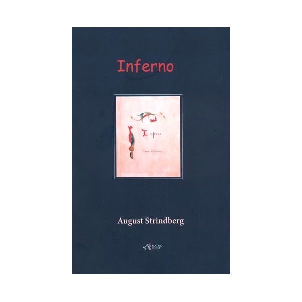 Inferno broš - 9788675600992