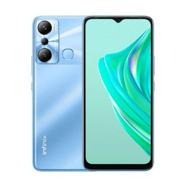 INFINIX Hot 20i 4/64GB, plava - 1190123