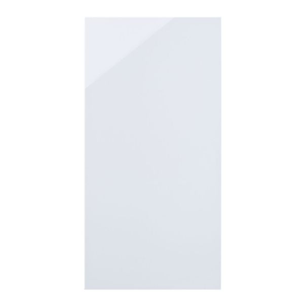 KMB Hit Solution IC Panel, Belo staklo, 580W - 72KlimaBG