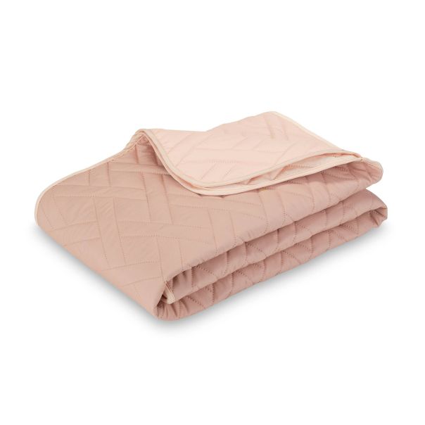 DORMEO Essentials 2in1 pokrivač,roze, 200X200cm - 110083614-1