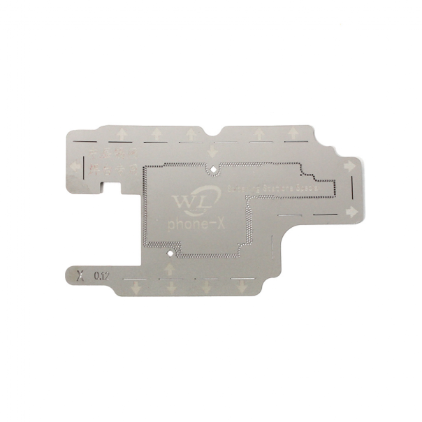 Inteligentni rework station WL HT007 za maticne za iPhone X/XS/XSMAX/11/11 pro/11 pro max - 91018-1