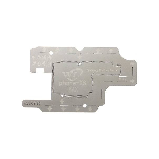 Inteligentni rework station WL HT007 za maticne za iPhone X/XS/XSMAX/11/11 pro/11 pro max - 91018-1